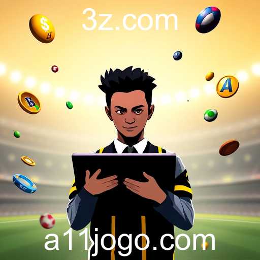 Impacto e Expansão do a11bet no Mercado Brasileiro de Jogos