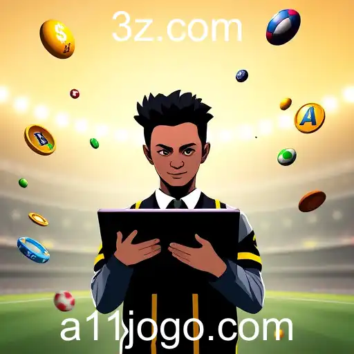 Impacto e Expansão do a11bet no Mercado Brasileiro de Jogos