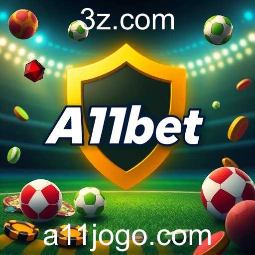 A11bet Inova Mercado Brasileiro de Jogos Online