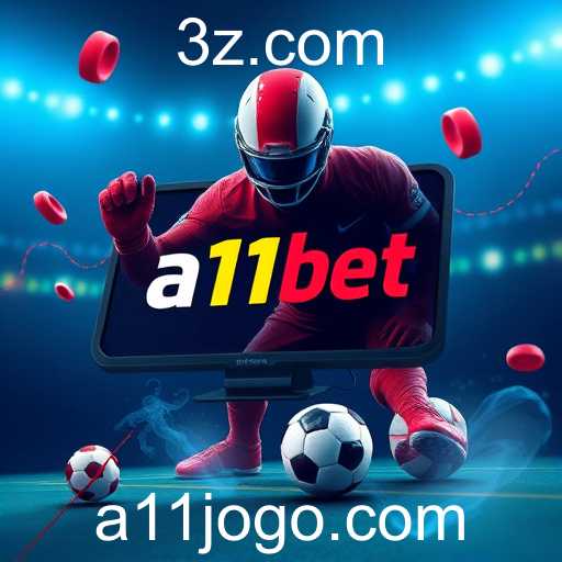 A11bet desponta no mercado de jogos online