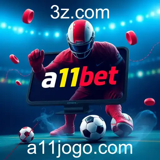 A11bet desponta no mercado de jogos online
