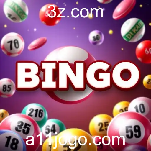 Explorando a Categoria de Jogos de Bingo no a11bet