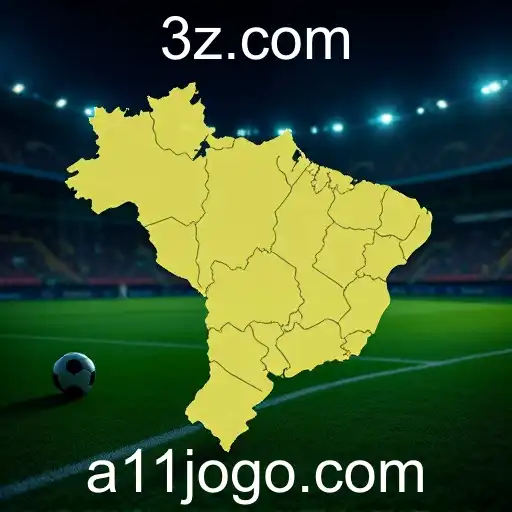 A Atualização de 2025 do Mercado de Apostas no Brasil