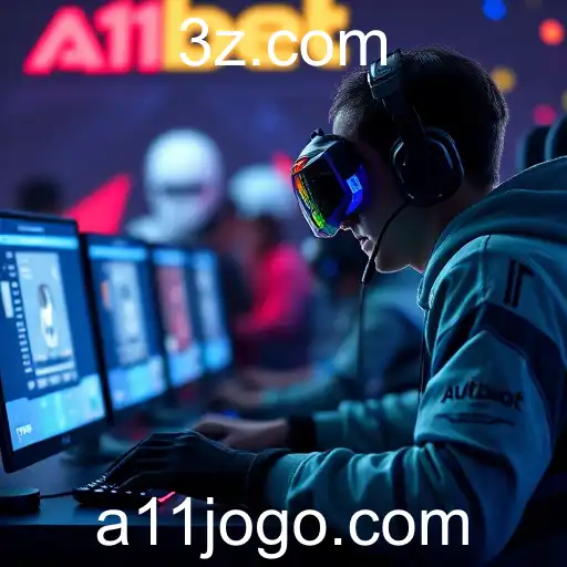 Apostadores brasileiros impulsionam mercado de jogos online