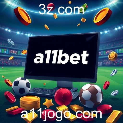 Crescimento do A11Bet no Mercado de Jogos Online