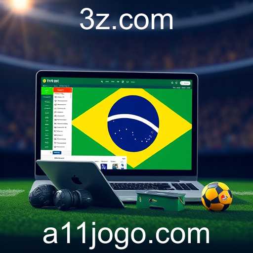 Cenário Atual de Apostas Online: O Impacto do a11bet
