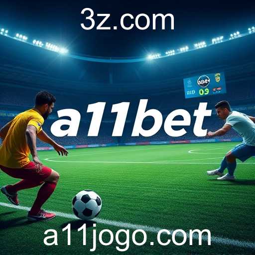 Expansão do a11bet impulsiona mercado de apostas