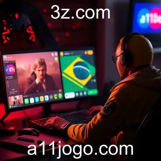 Expansão do Mercado de Jogos Online em 2026