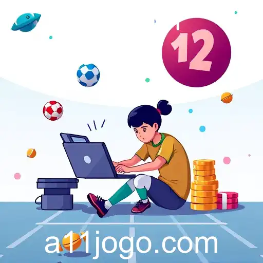 Tendências e Futuro dos Jogos Online