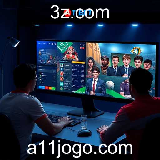 Crescimento dos Jogos Online em 2025