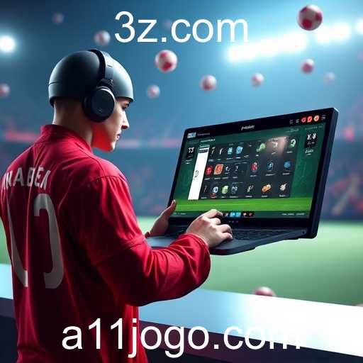 A Ascensão dos Jogos Online e o Impacto em 2025