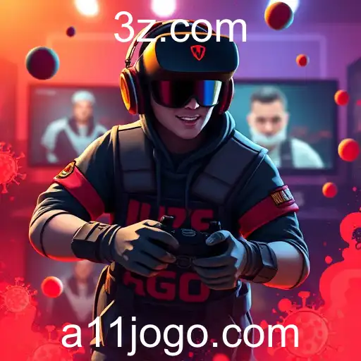 Crescimento do Mercado de Jogos Online em 2025