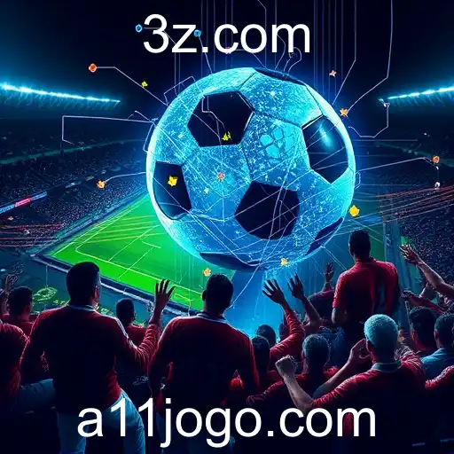 A Influência da Tecnologia no Mundo dos Jogos de Apostas