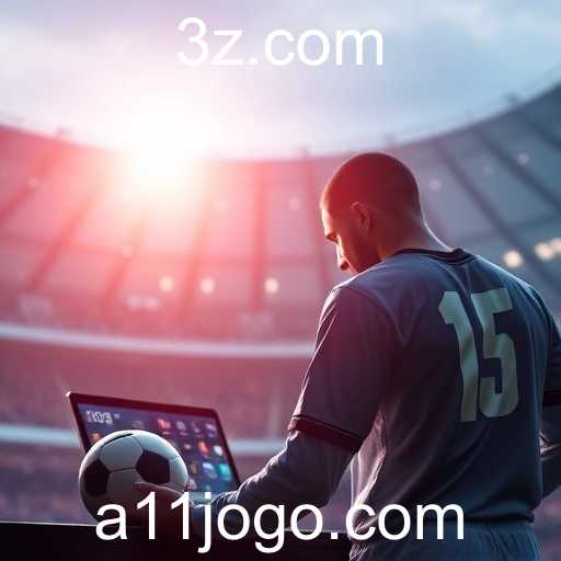 Crescimento e Desafios dos Jogos Online em Portugal