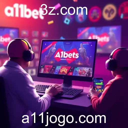 Crescimento dos Sites de Jogos Online em 2025