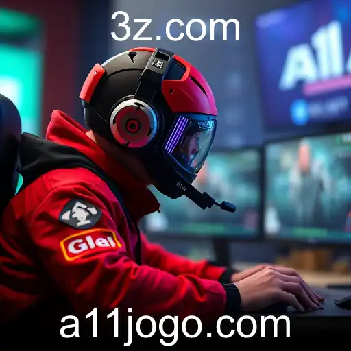 O Crescimento dos Jogos Online no Brasil