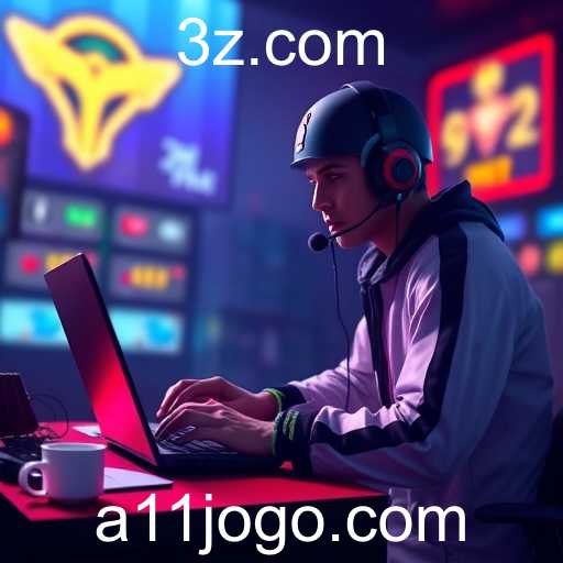 Crescimento do Mercado de Jogos Online em 2025