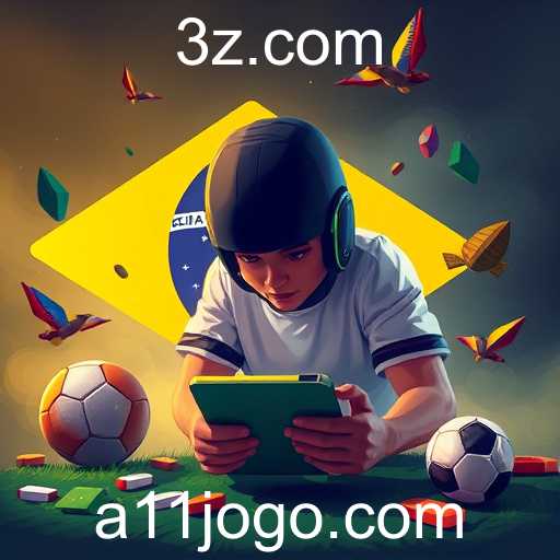 Crescimento do Jogo Online no Brasil em 2026