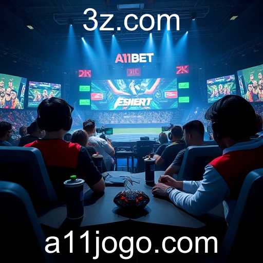 Inovações e Tendências no Mundo dos Jogos Eletrônicos