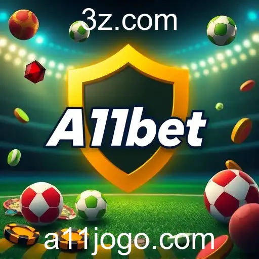 A11bet Inova Mercado Brasileiro de Jogos Online