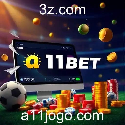 A Expansão dos Jogos Online e a Influência da a11bet