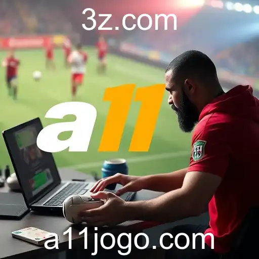 Expansão do Mercado de Jogos Online em Portugal