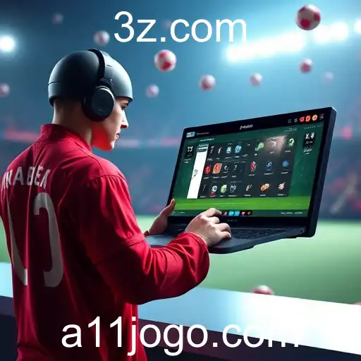 A Ascensão dos Jogos Online e o Impacto em 2025