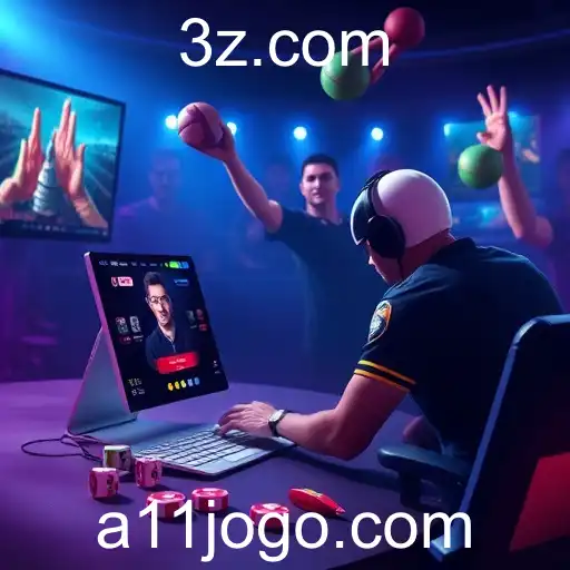 Crescimento do Mercado de Jogos Online em 2025