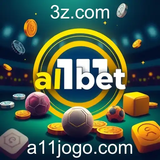 O Impacto do a11bet no Cenário de Jogos Online
