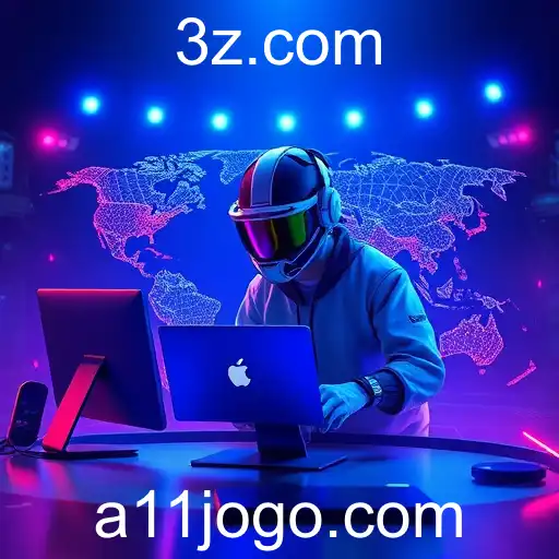 O Impacto dos Jogos Online em 2025: Tendências e Desafios