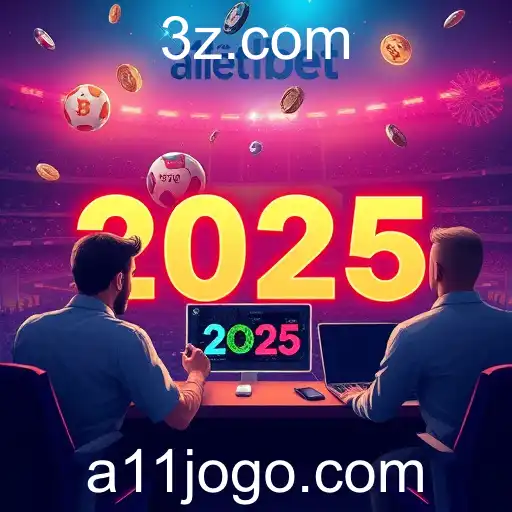 Tendências do Mundo dos Jogos Online em 2025