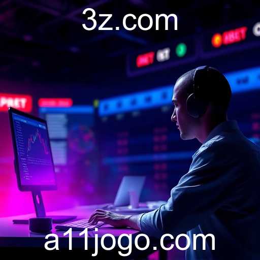 Tendências e Desafios no Mercado de Apostas Online em 2026