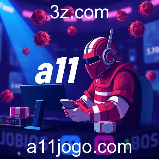 A Expansão do Mercado de Jogos Online em 2025