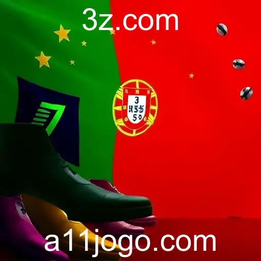 Expansão dos Jogos Online em Portugal