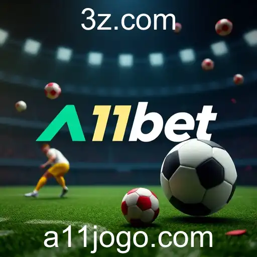 A Ascensão dos Jogos Online no Brasil: O Caso do a11bet