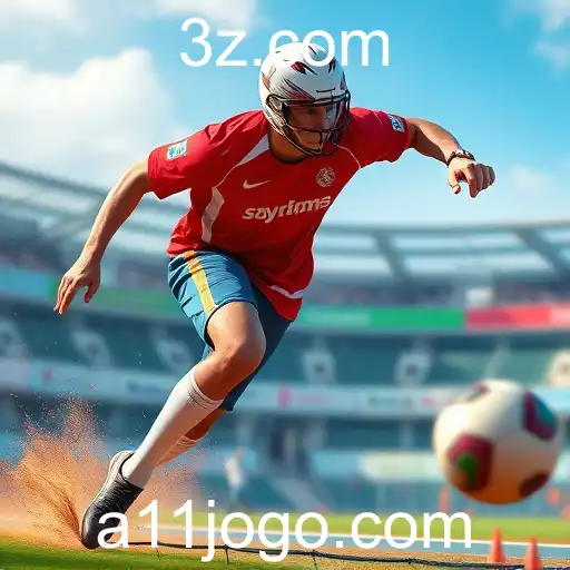 O Ascendente Mundo dos Esportes Virtuais: Entretenimento e Inovação